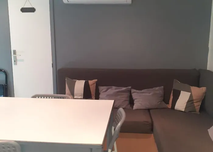 Mobilhome Argeles