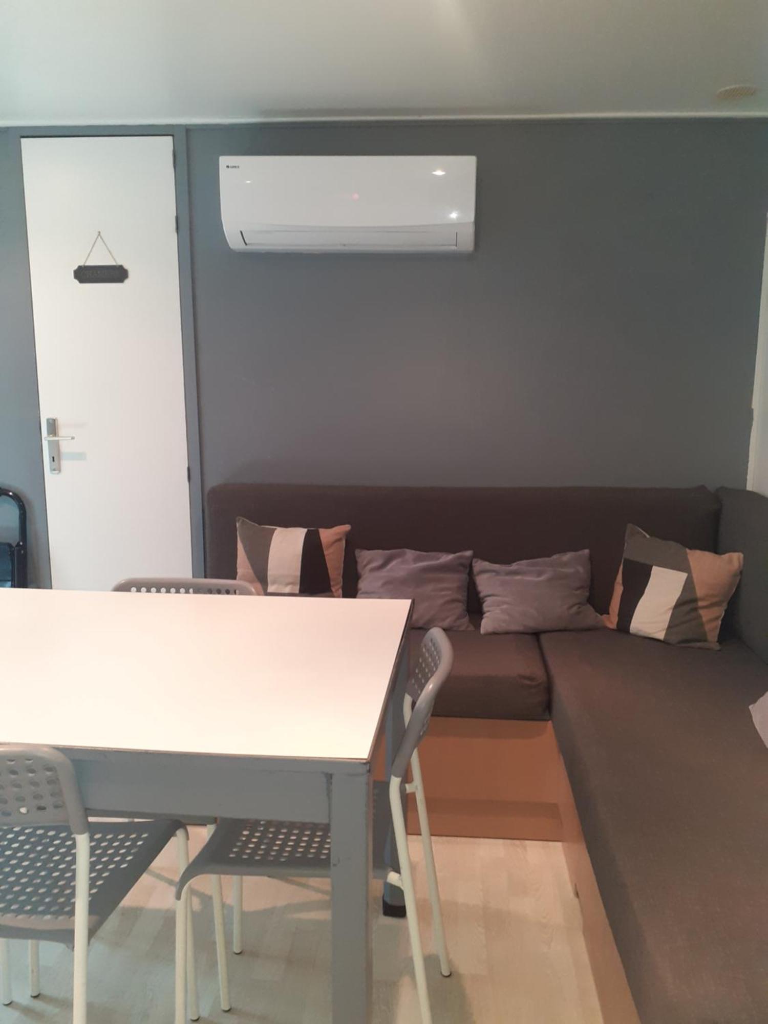 Mobilhome Argeles-sur-Mer