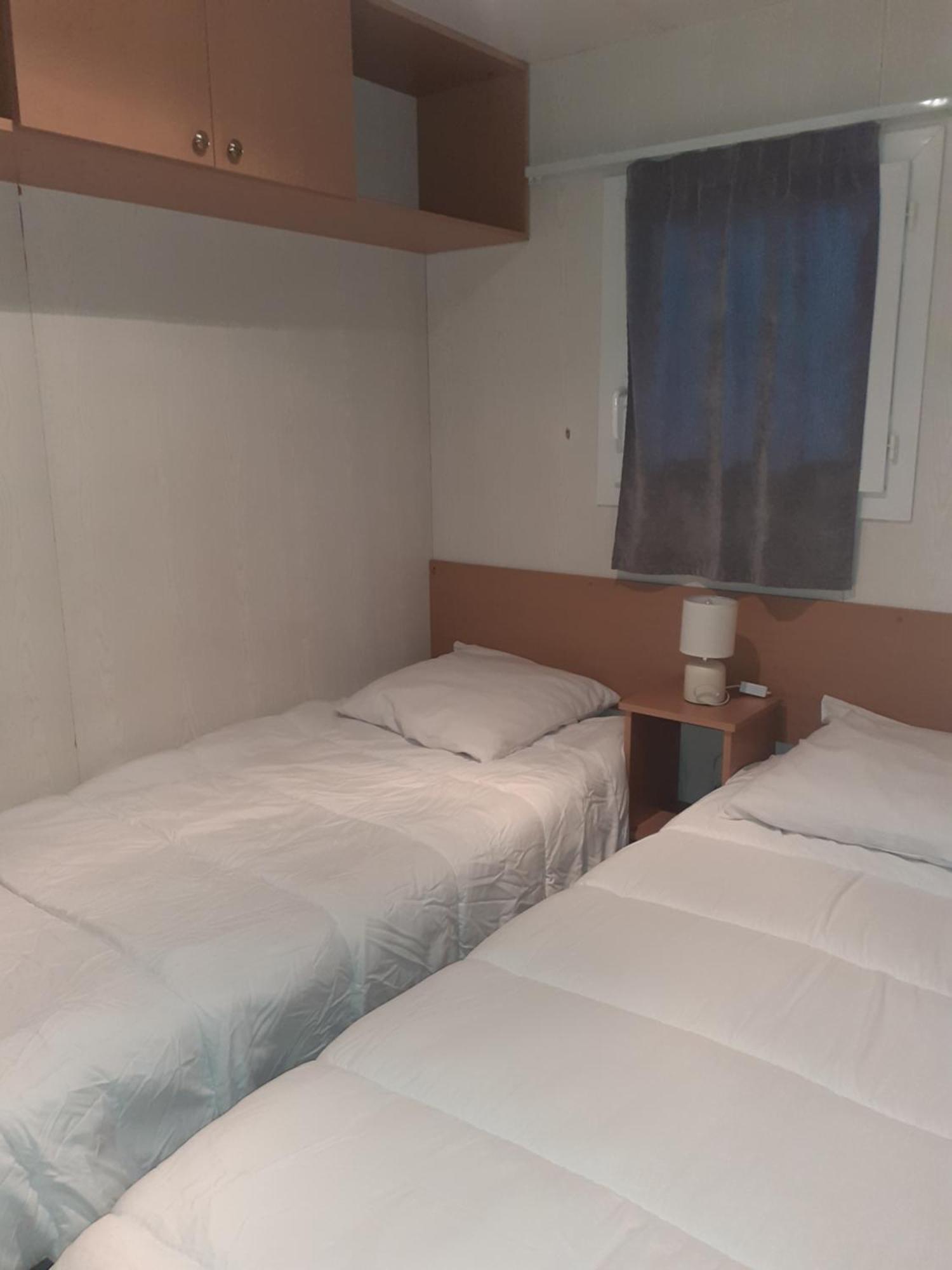 Mobilhome Argeles-sur-Mer