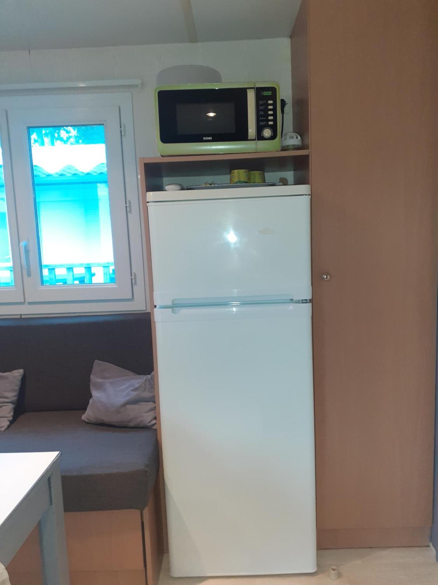 Campsite Mobilhome Argeles-sur-Mer