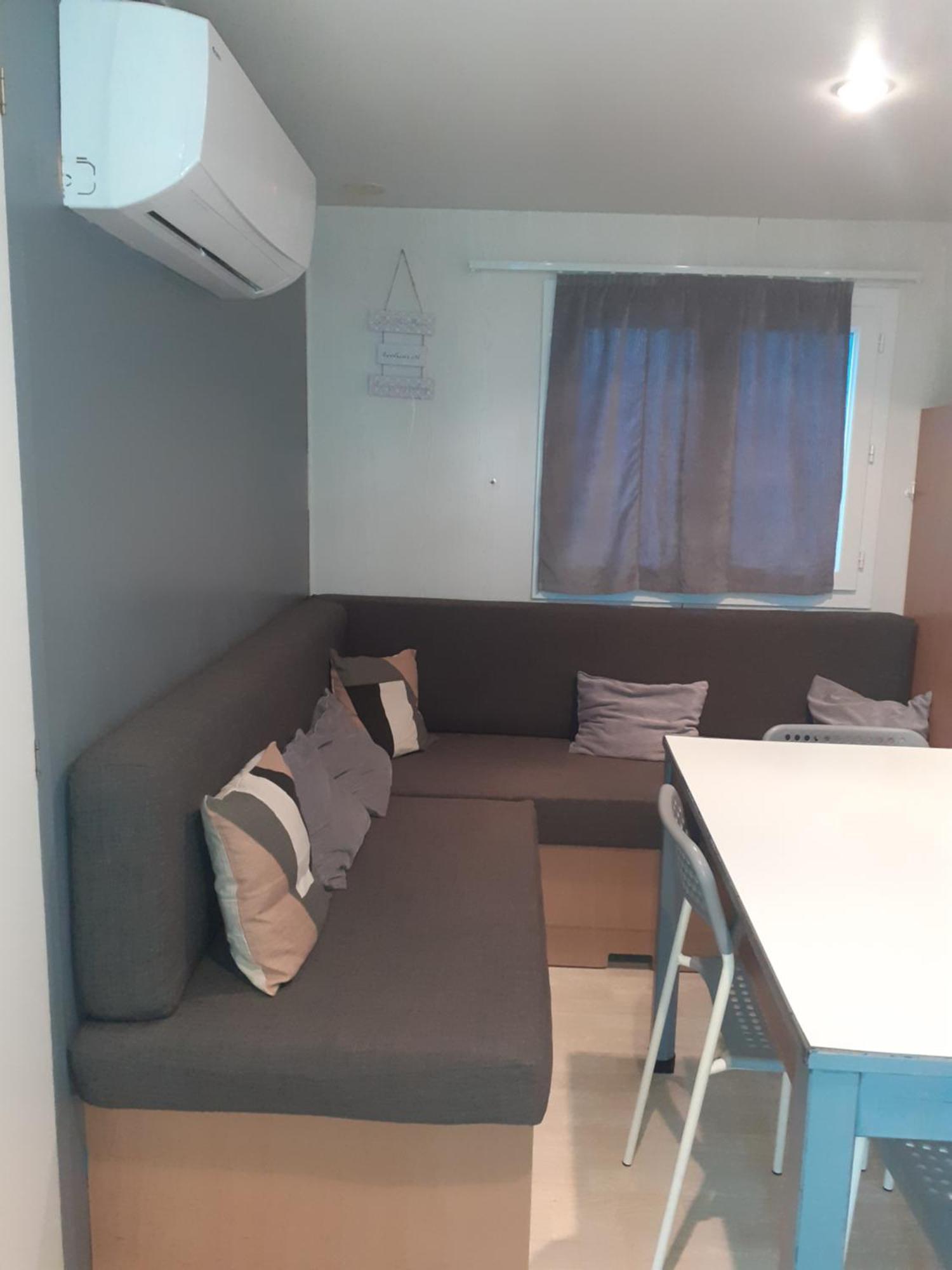 Mobilhome